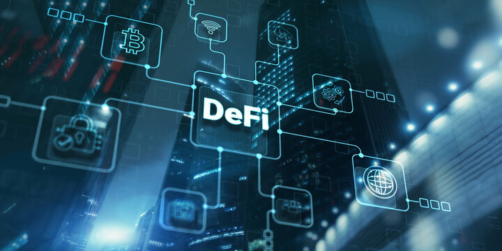 seo for defi